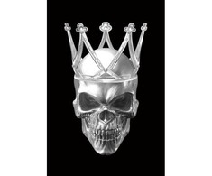 Signal Meble Paveikslas SKULL II, 80x120 cm