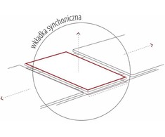 Signal Meble Valgomojo stalas APOLLO, 120(160) x 80 cm