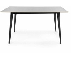 Signal Meble Valgomojo stalas IVY, 140 x 80 cm