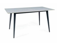 Signal Meble Valgomojo stalas IVY, 140 x 80 cm
