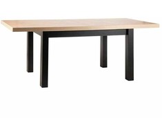 Signal Meble Valgomojo stalas PRESTO, 140(218) x 80 cm