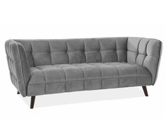 Signal Meble Sofa Castello Velvet 3