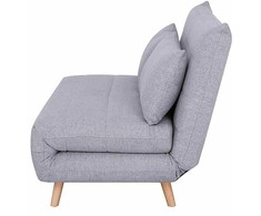 Fotelis Signal Meble Signal Sofa Spike II