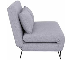 Fotelis Signal Meble Zenia sofa