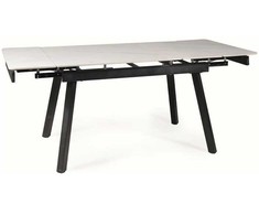 Signal Meble Valgomojo stalas JOHN, 120(180) x 85 cm