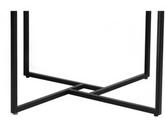 Signal Meble Valgomojo stalas ALTO, 120 cm