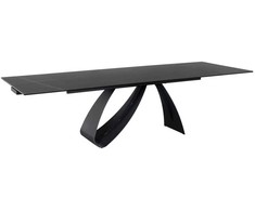Signal Meble Valgomojo stalas DIUNA, 160(240) x 90 cm