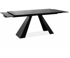 Signal Meble Valgomojo stalas SALVADORE, 160(240) x 90 cm