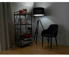 Signal Meble Pastatoma lentyna Signal TABLO R4, ąžuolo
