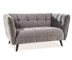 Signal Meble Signal Sofa Castello Velvet 2