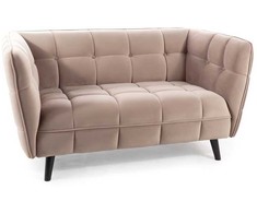 Signal Meble Sofa Castello Velvet 2