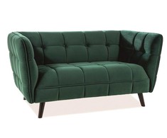 Signal Meble Signal Sofa Castello Velvet 2