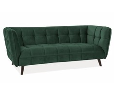 Fotelis Signal Meble Sofa Castello Velvet 3