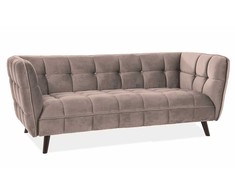 Fotelis Signal Meble Signal Sofa Castello Velvet 3