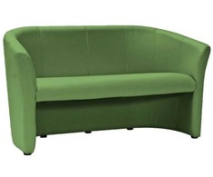 Fotelis Signal Meble Sofa Signal TM-3 EK-11, žalia