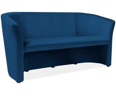 Fotelis Signal Meble Sofa TM-3 Velvet