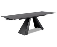 Signal Meble Valgomojo stalas SALVADORE, 180(260) x 90 cm