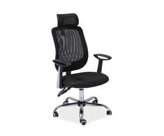 Signal Meble Fotel Q-118R pasukama kėdė