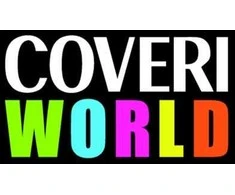 Coveri World Vyriška rankinė per petį ERIKS