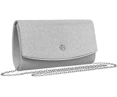 Delninė ROVICKY sidabrinė 8597