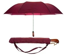 Didelis skėtis unisex SANFO-17