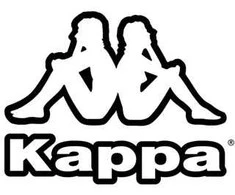 KAPPA® vyriškos sportinės kojinės , 6 poros