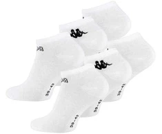 KAPPA® vyriškos sportinės kojinės , 6 poros