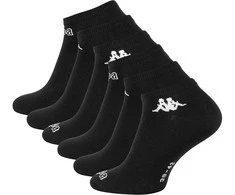KAPPA® vyriškos sportinės kojinės , 6 poros