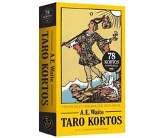 Taro kortos lietuvių kalba