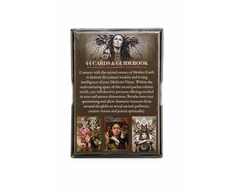 Orakulo kortos MEDICINE HEART ORACLE