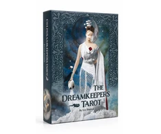 Taro kortos "THE DREAMKEEPERS TAROT" U.S. GAMES SYSTEMS®