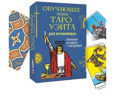 Mini Veito Taro mokomoji kaladė pradedantiesiems
