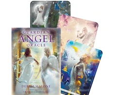 Orakulo kortos GUARDIAN ANGEL ORACLE, ROCKPOOL®