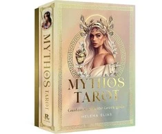 Originalios taro kortos MYTHOS TAROT, ROCKPOOL®