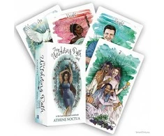 Originalios taro kortos THE UNFOLDING PATH TAROT , Hay House