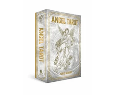 Taro kortos ANGEL TAROT