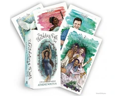 Taro kortos THE UNFOLDING PATH TAROT , Hay House