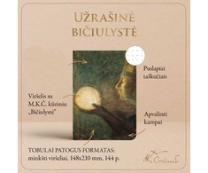 KNYGA Taro magija