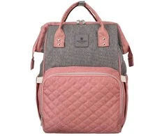 Mamos kuprinė PETERSON MOMMY BAG