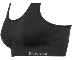 Moteriška liemenėlė Bra Light Support - sportinė liemenėlė STARK SOUL