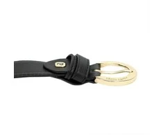 Moteriškas odinis diržas PIERRE CARDIN 3304