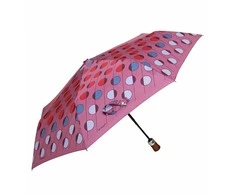 Parasol Moteriškas automatinis skėtis DP340-12