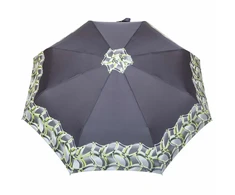 Moteriškas automatinis skėtis FLORIS-6