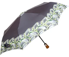 Moteriškas automatinis skėtis FLORIS-6