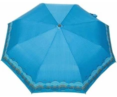 Parasol Moteriškas skėtis automatinis CARBON STEEL 2