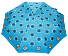 Parasol Moteriškas skėtis automatinis CARBON STEEL 13