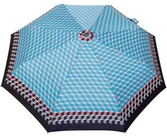 Parasol Moteriškas skėtis automatinis CARBON STEEL 22