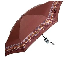 Parasol Moteriškas trumpas skėtis automatinis SUPER LIGHT 7