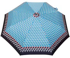 Parasol Moteriškas trumpas skėtis automatinis SUPER LIGHT