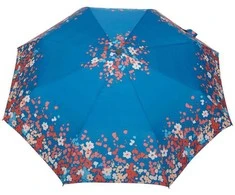Parasol Moteriškas trumpas skėtis automatinis SUPER LIGHT 3